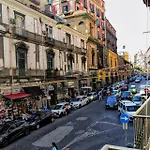 Affittacamere La Dell'amore Napoli