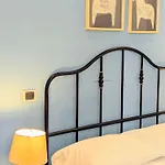 La Dell'amore 3* Napoli