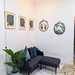 La Dell'amore 3* Napoli