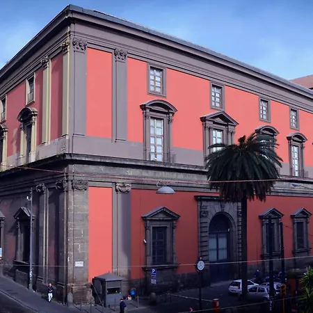 La Dell'amore Gasthuis 3*