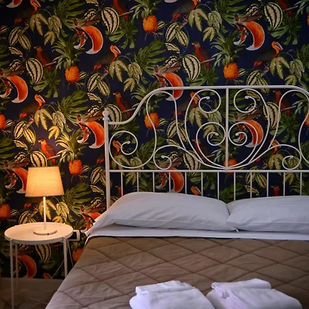 La Dell'amore Maison d'hôtes 3*