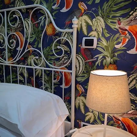 Maison d'hôtes La Dell'amore Naples