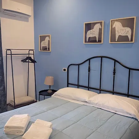 La Dell'amore Maison d'hôtes