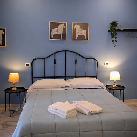 La Dell'amore Gasthuis 3*