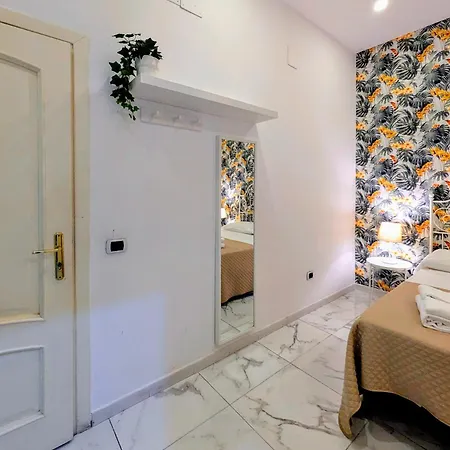 Gasthuis La Dell'amore 3*
