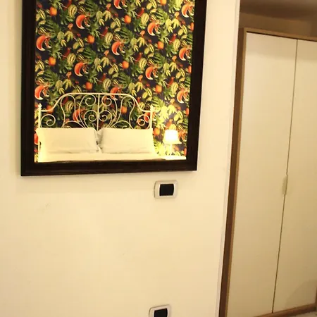 La Dell'amore Guest house Naples
