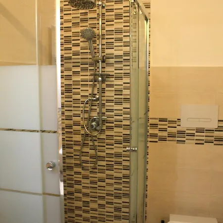 La Dell'amore Guest house