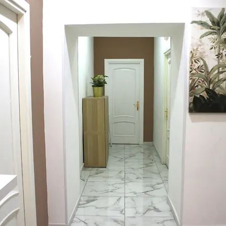 La Dell'amore Guest house