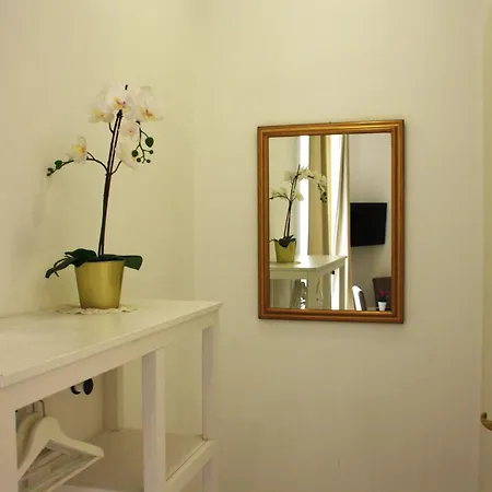 La Dell'amore Guest house