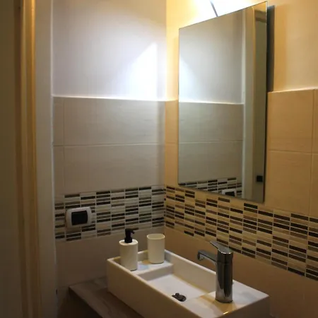 La Dell'amore Guest house Naples