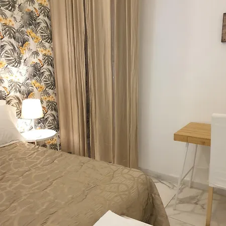 Guest house La Dell'amore