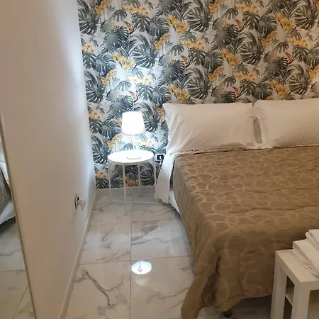 Guest house La Dell'amore Naples