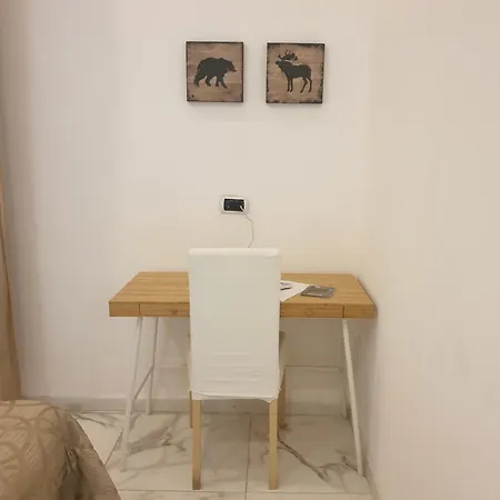 La Dell'amore Guest house