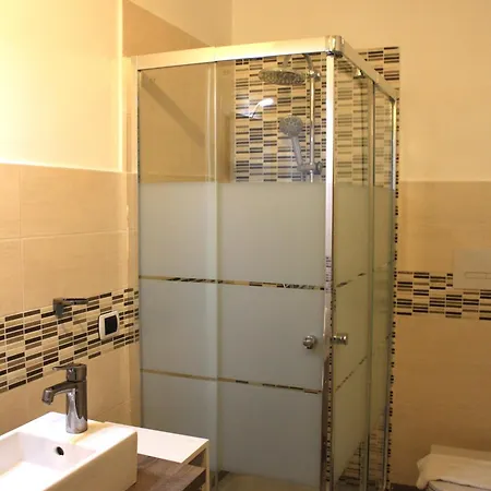 La Dell'amore Guest house *
