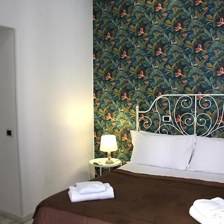 Guest house La Dell'amore