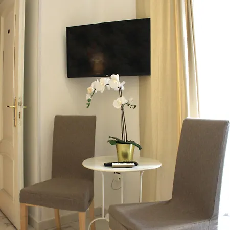 Guest house La Dell'amore Naples