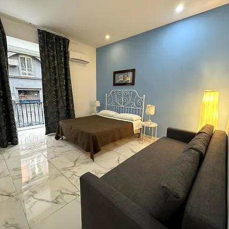 Guest house La Dell'amore