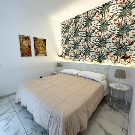 La Dell'amore Guest house *