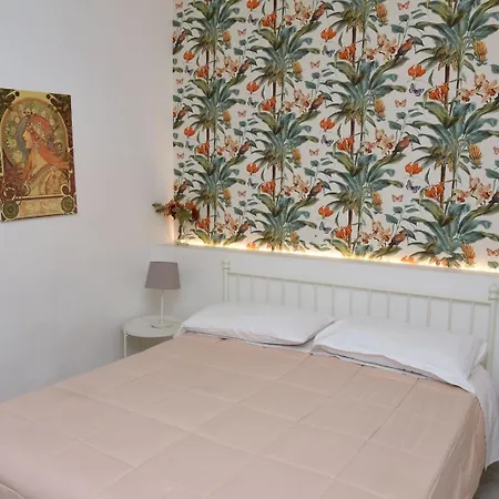 Guest house La Dell'amore *