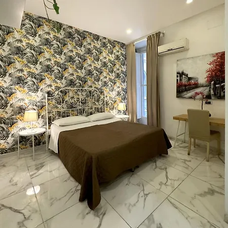 La Dell'amore Guest house Naples