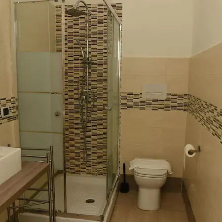Guest house La Dell'amore Naples