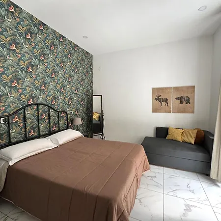Guest house La Dell'amore *
