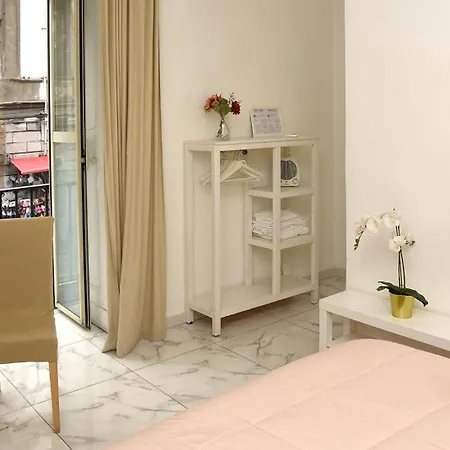 La Dell'amore Guest house Naples