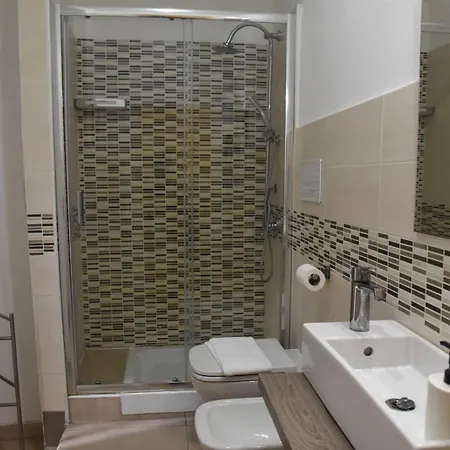 Guest house La Dell'amore Naples
