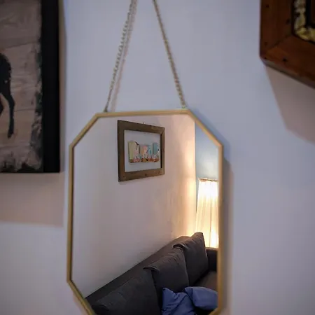 Pensionat La Dell'amore Neapel