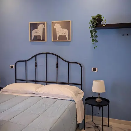 La Dell'amore Gasthof