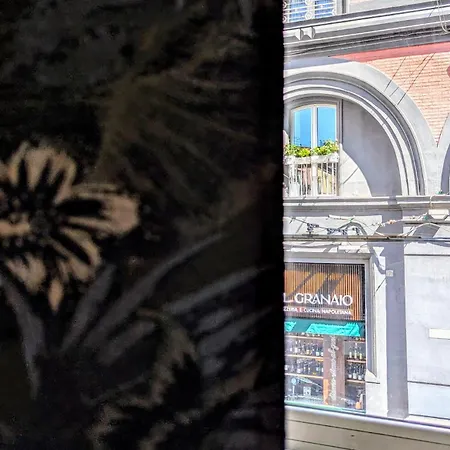 Gasthof La Dell'amore Neapel