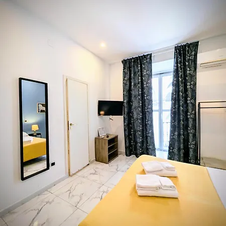 La Dell'amore Pensionat 3*