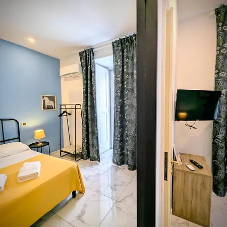 Pensionat La Dell'amore 3*