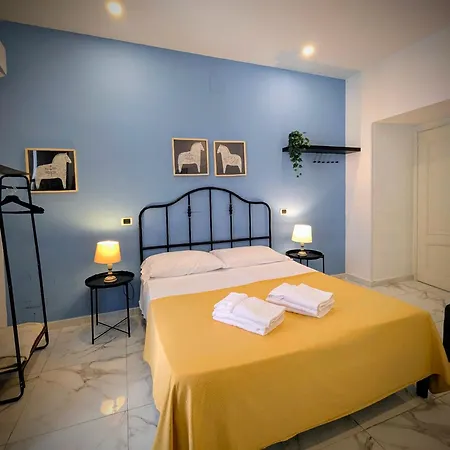 La Dell'amore Gasthof Neapel