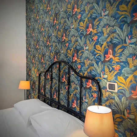 La Dell'amore Gasthof Neapel