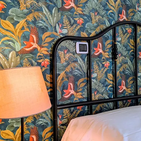 Gasthof La Dell'amore Neapel