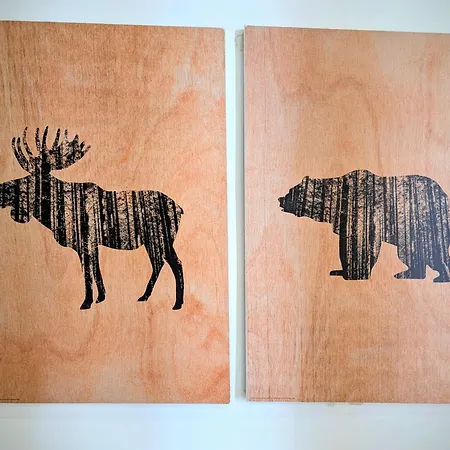 La Dell'amore Gasthof