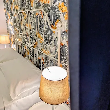 La Dell'amore Gasthof Neapel