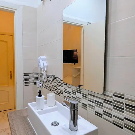 Gasthof La Dell'amore Neapel