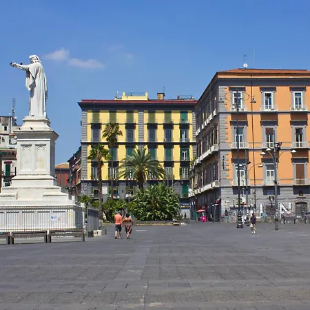 Gasthof La Dell'amore Neapel