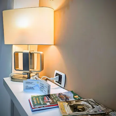 La Dell'amore Gasthof