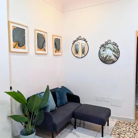 La Dell'amore 4* Neapel