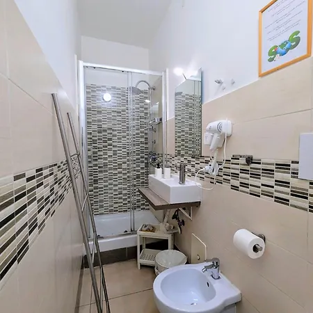 La Dell'amore Gasthof 4*