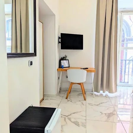 Gasthof La Dell'amore Neapel