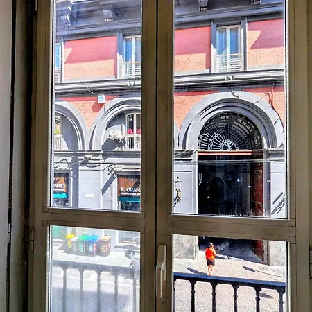 La Dell'amore Gasthof