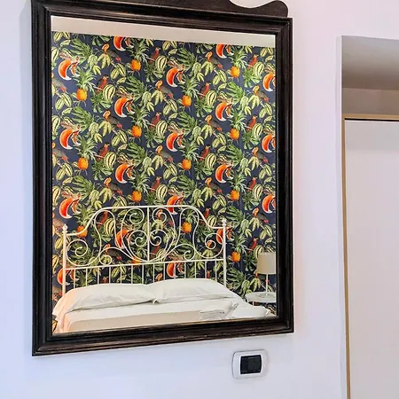 Gasthof La Dell'amore Neapel