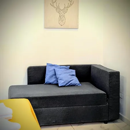 بيت ضيافة La Dell'amore 3*